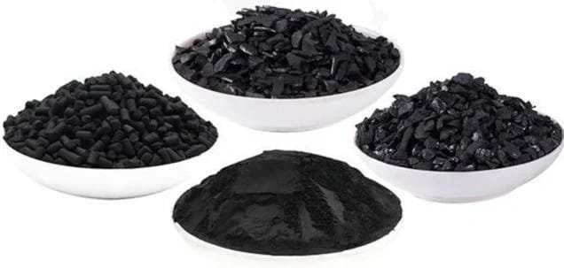 Activated Carbon