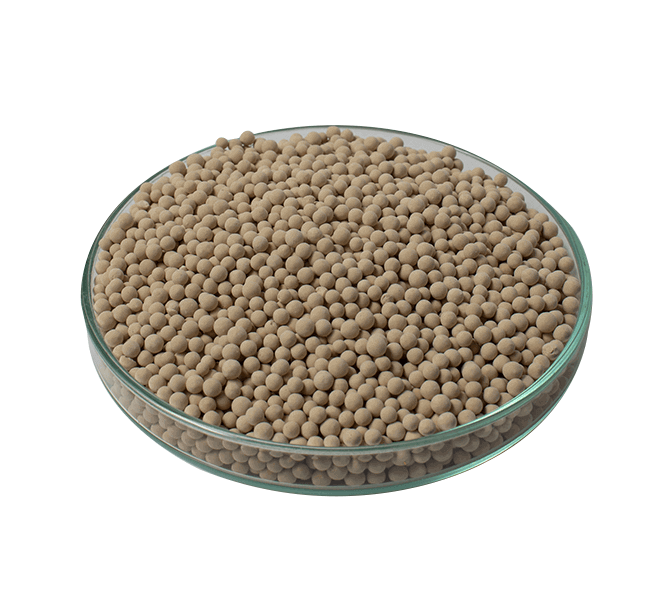 4A Zeolite Molecular Sieve