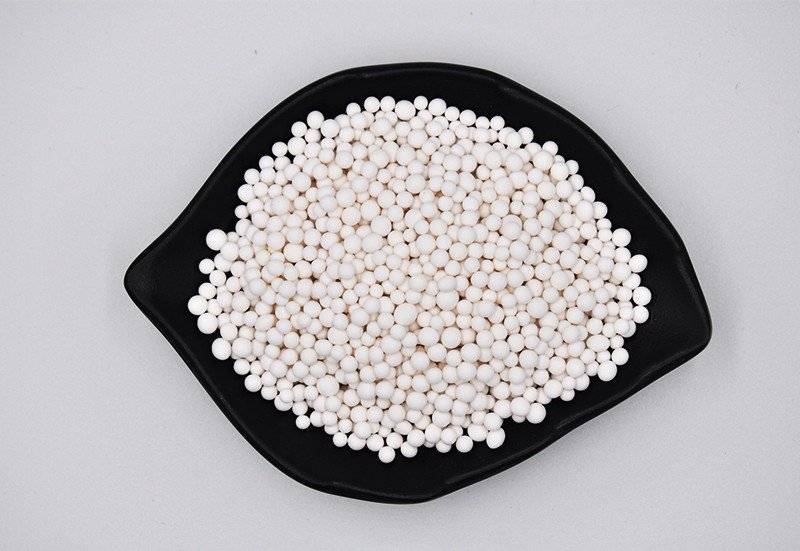 Activated Alumina