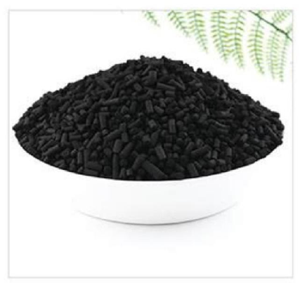 Coal Based Pellet Activated Carbon