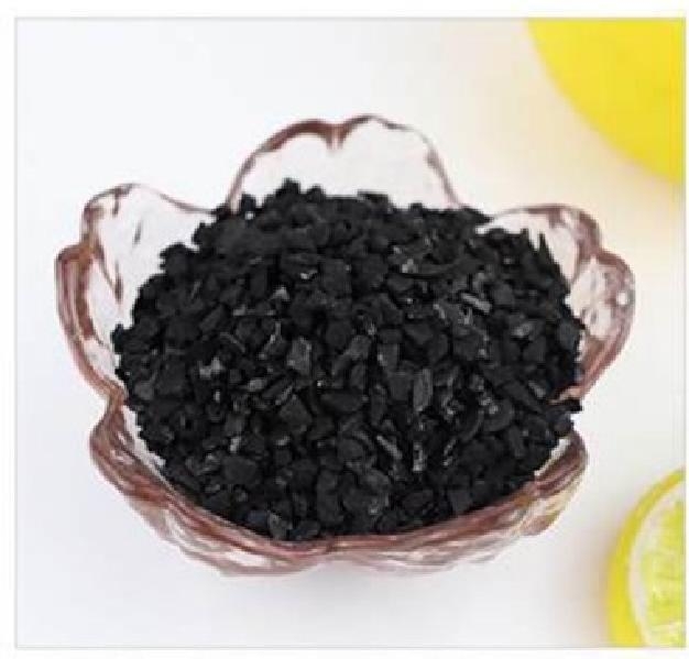 Wood Granular Activated Carbon