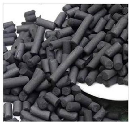 Wood Pellet Activated Carbon